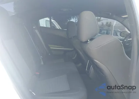 2020 Dodge Charger Scat Pack Rwd из США, поврежденный, VIN 2C3CDXGJ0LH242350